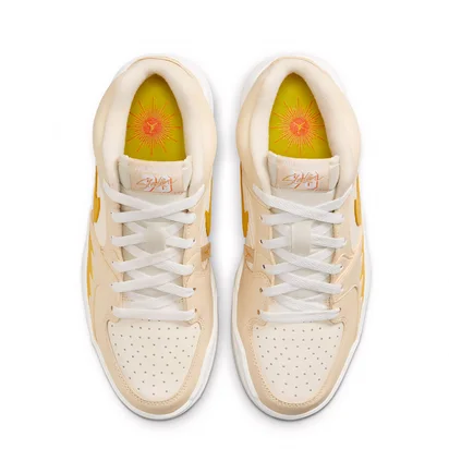 Кроссовки женские Air Jordan Stadium 90 Beige FN0584-200