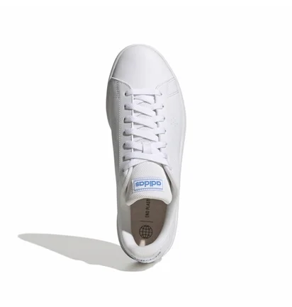 Кросівки чоловічі Adidas Advantage Base White GW9285