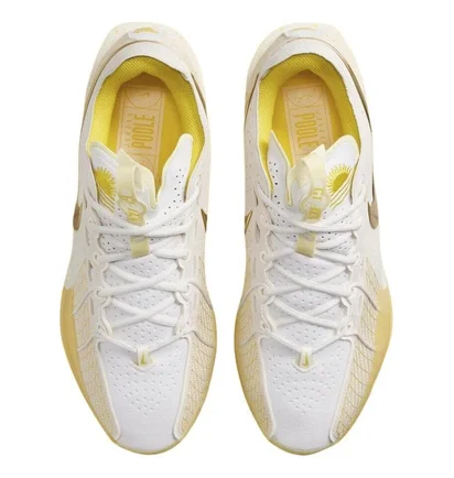 Кроссовки унисекс Nike Gt Cut 3 Pe Beige FZ1523-100