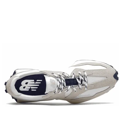 Кросівки чоловічі New Balance 327 Grey MS327RF1