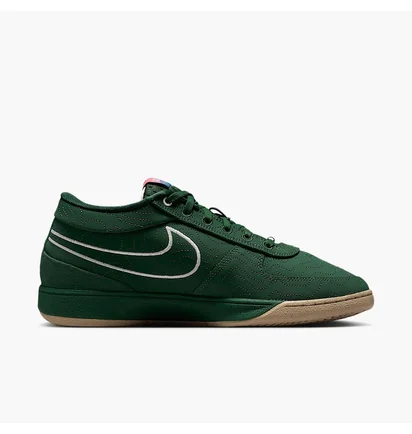 Кросівки чоловічі Nike Book 1 Green FJ4249-300