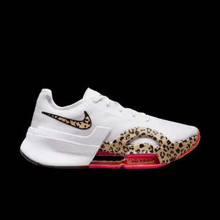 Кросівки жіночі Nike Air Zoom Superrep 3 White Dv3026-100