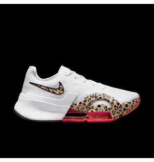 Кроссовки женские Nike Air Zoom Superrep 3 White Dv3026-100