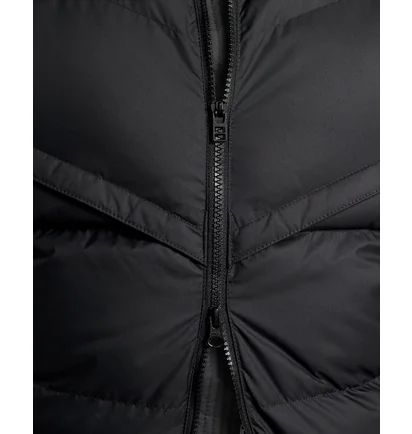 Жилетка чоловіча Nike Storm-Fit Windrunner Primaloft-Field Vest Black Dr9617-010
