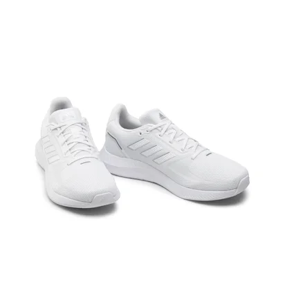 Кросівки чоловічі Adidas Runfalcon 2.0 White FY9612