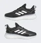 Кроссовки женские Adidas Web Boost Shoes Black Hp3324