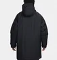 Парка чоловіча Nike Life Insulated Parka Black FB7587-010