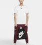 Сумка унисекс Nike Nk Heritage Drawstring - Fa21 Black DC4245-010