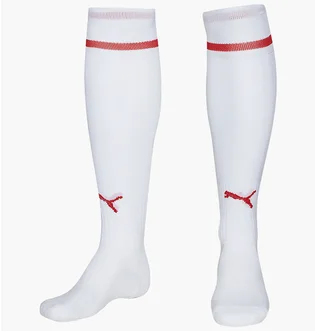 Гетри унісекс Puma V5.08 White 700478-12