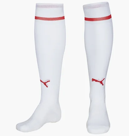Гетри унісекс Puma V5.08 White 700478-12