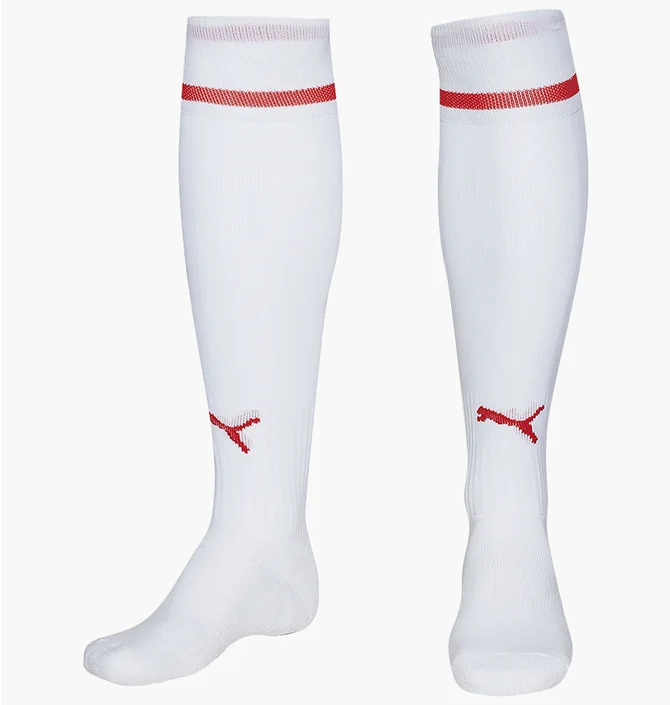 Гетри унісекс Puma V5.08 White 700478-12