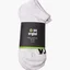 Шкарпетки унісекс yes, original (3 пари) Low White 100000-130