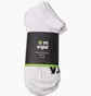 Шкарпетки унісекс yes, original (3 пари) Low White 100000-130