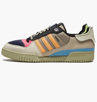 Кросівки унісекс Adidas Forum Powerphase Olive GZ2009