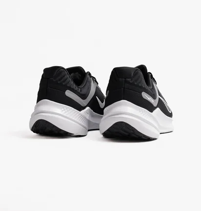 Кроссовки мужские Nike Quest 5 Black Dd0204-001