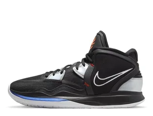 Кроссовки унисекс Nike Kyrie 8 Infinity "Fire And Ice" Black CZ0204-001