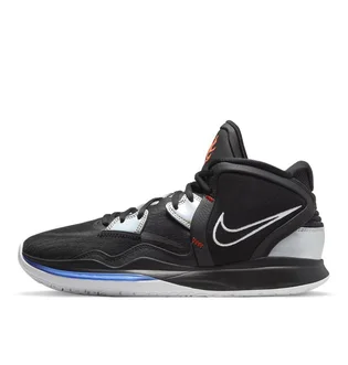 Кроссовки унисекс Nike Kyrie 8 Infinity "Fire And Ice" Black CZ0204-001