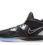 Кроссовки унисекс Nike Kyrie 8 Infinity "Fire And Ice" Black CZ0204-001