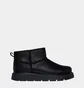 Ботинки женские Skechers Keepsakes Lite - Snowbird Black 169018-BBK