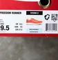 Кроссовки мужские Saucony Freedom Runner Brown S70394-2