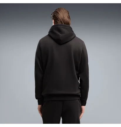 Спортивний костюм чоловічий Puma Essentials No. 1 Logo Black 682574-01__682606-01