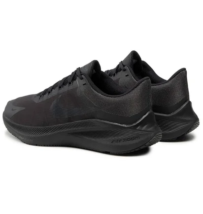 Кроссовки мужские Nike Winflo 8 Black CW3419-002