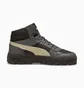 Кросівки чоловічі Puma Rebound Abrupt Wtr Grey/Black 398697-01