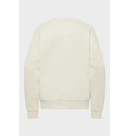 Світшот жіночий Jack Wolfskin Essential White A63871-5127