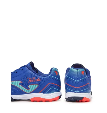 Сороконожки детские Joma Toledo Blue TOJS2504TF