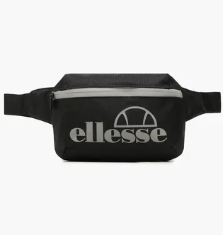 Сумка унісекс Ellesse Miscela Cross Body Bag Black SANA2533-011