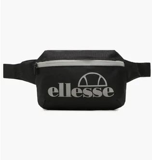 Сумка унисекс Ellesse Miscela Cross Body Bag Black SANA2533-011