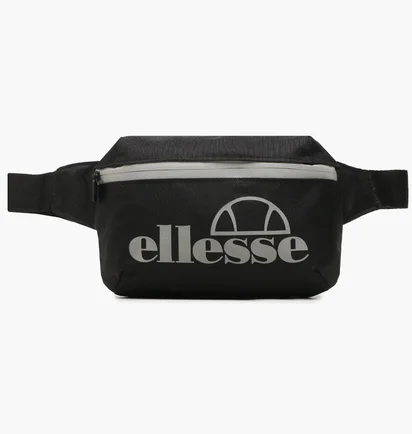 Сумка унісекс Ellesse Miscela Cross Body Bag Black SANA2533-011