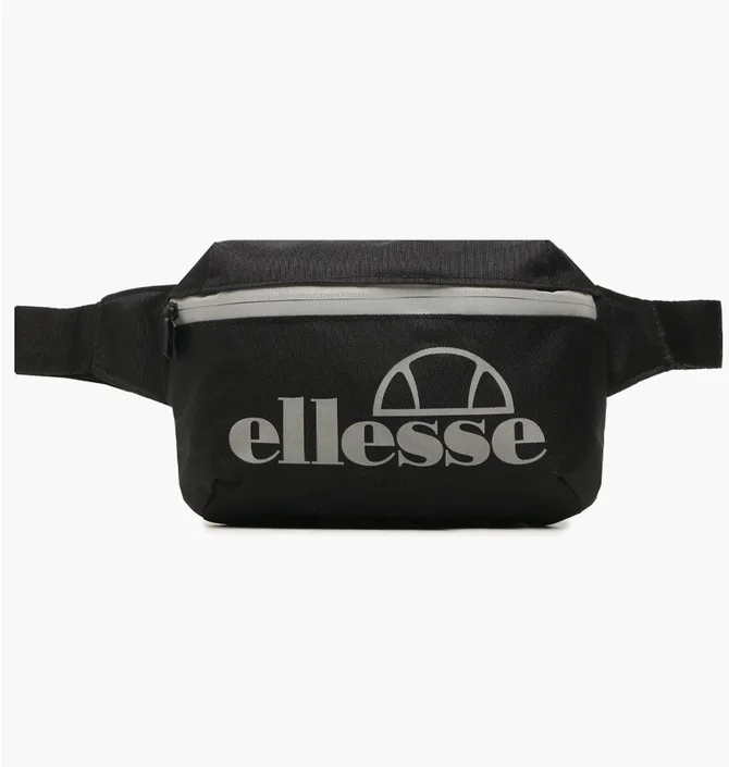 Сумка унісекс Ellesse Miscela Cross Body Bag Black SANA2533-011
