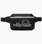 Сумка унісекс Ellesse Miscela Cross Body Bag Black SANA2533-011