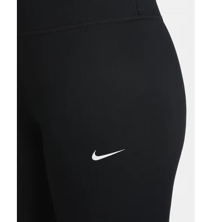Легінси жіночі Nike One Leggings Black FZ4869-010