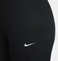 Легінси жіночі Nike One Leggings Black FZ4869-010