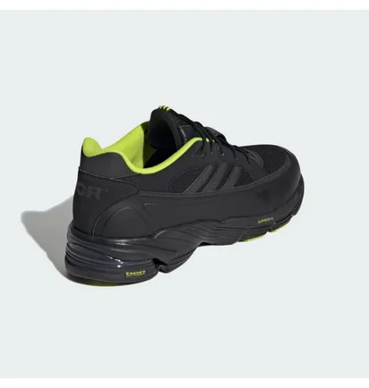 Кросівки чоловічі Adidas Exomniac Cushion Black IH5090