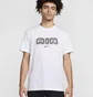 Футболка мужская Nike Air Graphic T-Shirt White HM0185-100