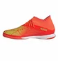Футзалки унисекс Adidas Ptor Edge3 In Red GV8518