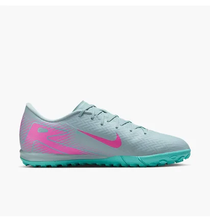 Сороконожки детские Nike Air Zoom Mercurial Vapor 16 Academy Turquoise FQ8449-301-J