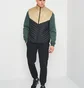 Жилетка мужская Nike Tf Wr Midweight Vest Black FB8201-010