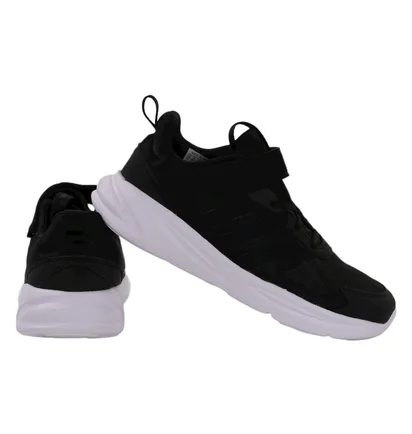 Кроссовки детские Adidas Ozelle El Black GW1560