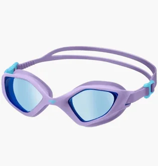 Очки для плавания унисекс Aqua Speed Zenith Violet 718-09