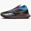 Кросівки жіночі Nike Pegasus Trail 4 Gore-Tex Waterproof Trail Running Shoes Black DJ7929-003