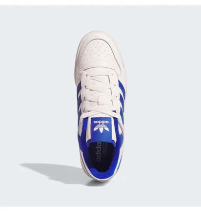 Кросівки унісекс Adidas Forum Low Cl Beige IH7829