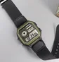 Часы мужские Casio Timeless Collection AE-1200WHB-1B