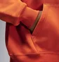 Худи мужское Air Jordan Brooklyn Fleece MenS Graphic Pullover Hoodie Orange HV0544-805