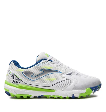 Сороконожки мужские Joma Liga 5 White LIGS2402TF