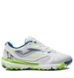 Сороконожки мужские Joma Liga 5 White LIGS2402TF