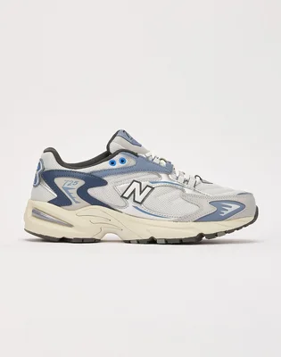 Кросівки чоловічі New Balance 725V1 Grey ML725AG